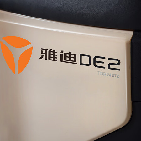 雅迪新国标电动车TDR2493Z质量真实如何_http://www.meifudie.com_好物_第3张