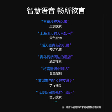 平板电视海信hz50e3d和h50e3a哪个好?有区别没有?