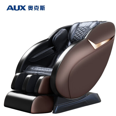 奥克斯X11按摩椅怎么样?质量如何?