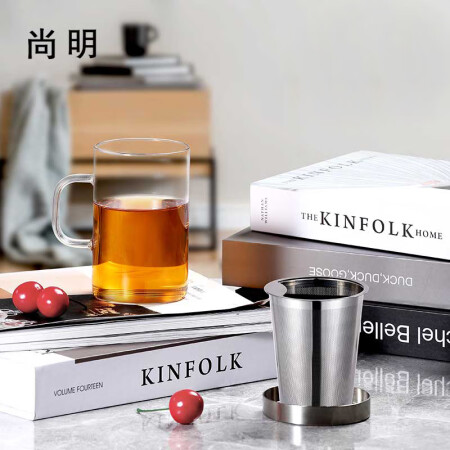 尚明（samaDOYO）茶杯真实感受咋样-尚明（samaDOYO）茶杯优缺点全解析_http://www.meifudie.com_好物_第4张