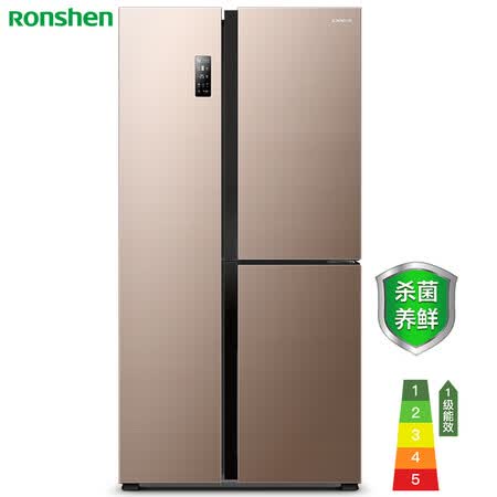 容声558wks与558wd哪个好?区别有吗?