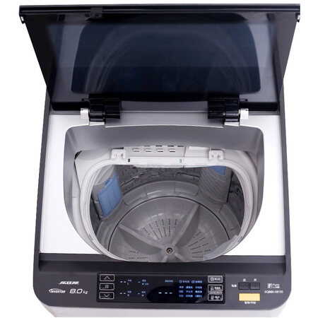 松下 XQB80-X8155 8公斤波轮洗衣机怎么样?值得入手吗?