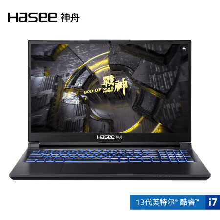 神舟战神z8r7和蛟龙16k有区别吗-神舟战神z8r7和蛟龙16k核心区别解析_http://www.meifudie.com_好物_第2张