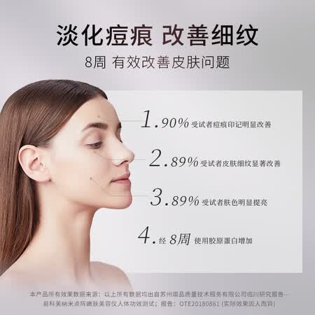 易科美和fanci belle哪个好?有何区别?