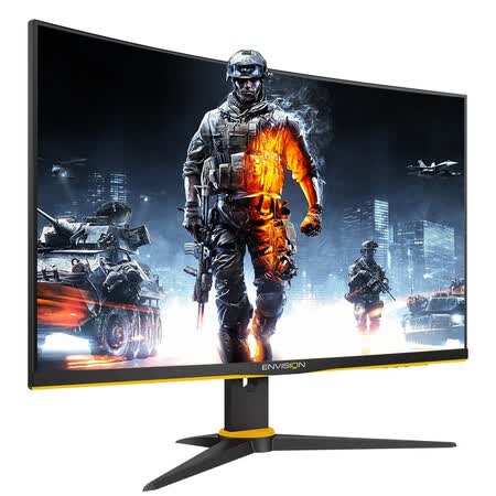 显示器惠科f7000与易美逊g321wd哪个好?区别有吗?