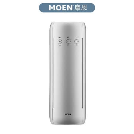 摩恩厨下净水器 RO 反渗透400加仑R43032怎么样?做工如何?