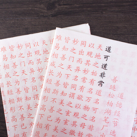 良心分析善琏湖笔王羲之套装还可以不？了解二周真相分享！