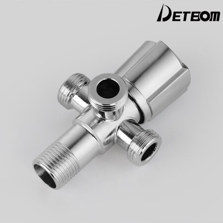 DETBOm角阀怎么样？质量如何？