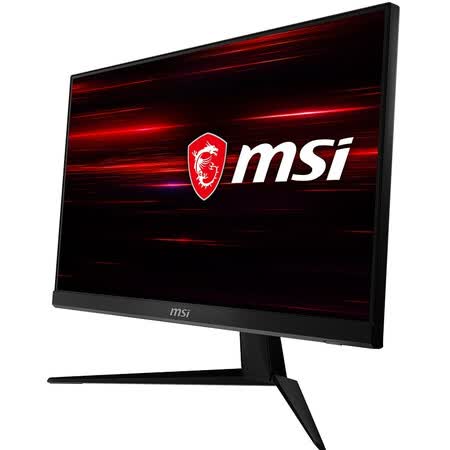 微星23.8英寸黑龙IPS 144Hz小钢炮显示器G241怎么样?质量靠谱吗?