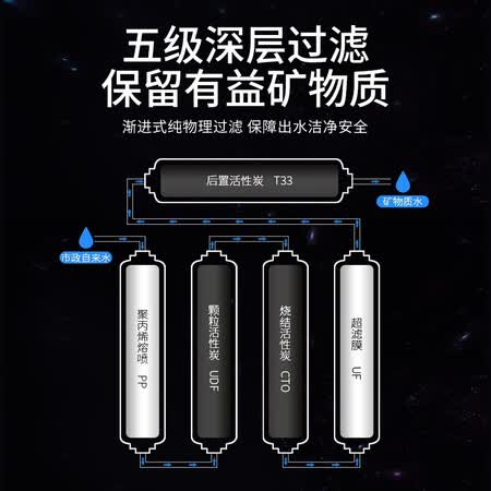 澳柯玛全屋净化直饮套餐AQZ-05S1怎么样?评价如何?
