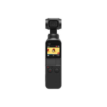 大疆 Osmo pocket 口袋云台相机怎么样？口碑如何？