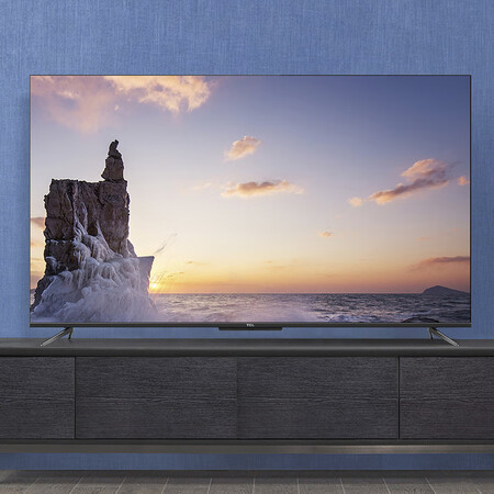 tcl50t7d和50q6哪个好?有何区别?