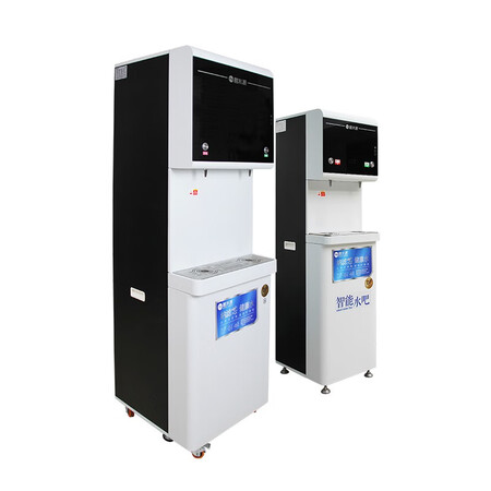 碧水源净水器净饮一体机DT90-S100怎么样?好不好?