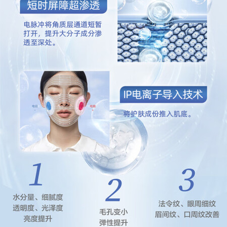 松下EH-SM51-K405美容怎么样？谁用过评价？
