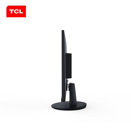 TCL 23.8英寸全高清IPS广视角显示器M24C10F怎么样?做工如何?