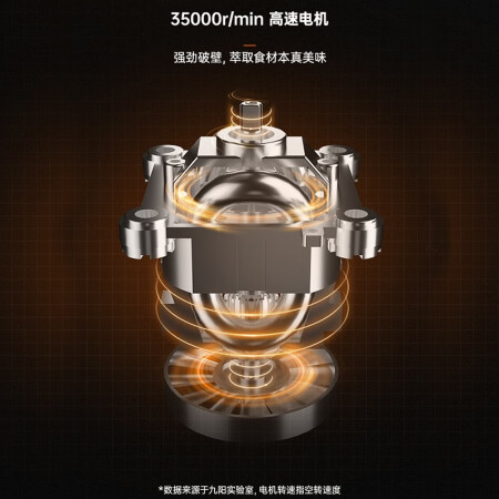 九阳（Joyoug）L18-Eergy103S真的好不_http://www.meifudie.com_好物_第11张