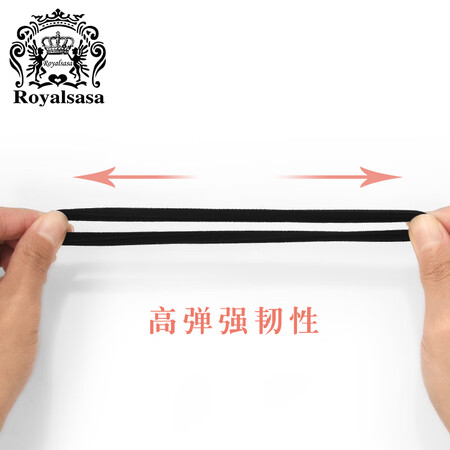 首度点评体验Royal sasa发饰能入手吗？内幕感受揭秘！