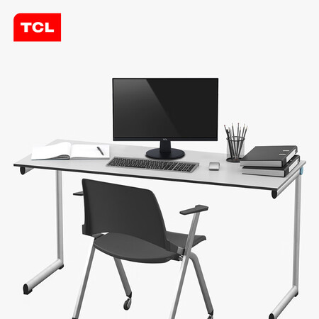 TCL 23.8英寸全高清IPS广视角显示器M24C10F怎么样?评测好吗?