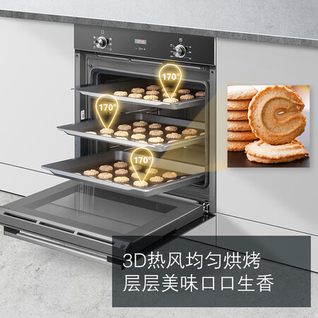 嵌入式蒸烤箱西门子hb25d5l2w和4w哪个好？有区别吗？