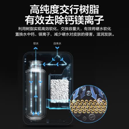澳柯玛中央软水机 家用全屋净水器AU-25怎么样?口碑如何?