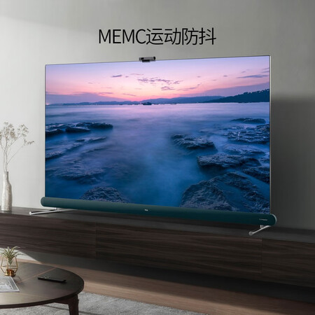 平板电视tcl55q8对比55c6哪个好?有啥区别?