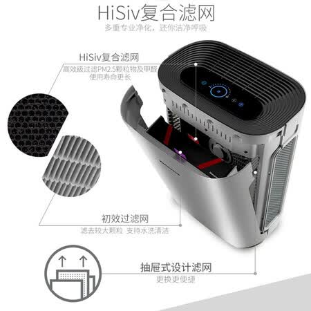 霍尼韦尔KJ450F-PAC2022S怎么样?好不好用?