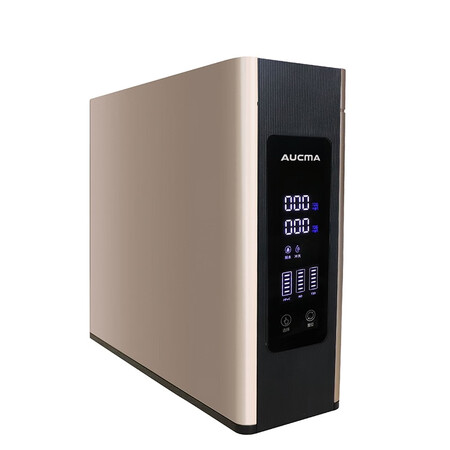 澳柯玛ARB-400A903纯水机400加仑无桶怎么样?属于什么档次?