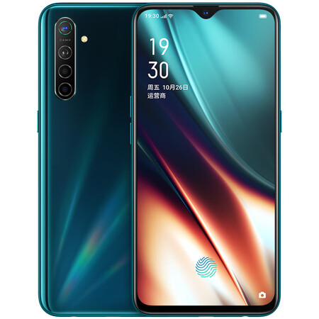 oppok5和realmex2哪个好?有啥区别?