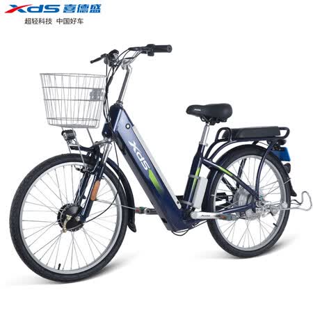 喜德盛自行车灵动7与9哪个好？有啥区别？