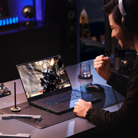 rog幻15和macbookpro哪个好一些-rog幻15和macbookpro深度对比_http://www.meifudie.com_好物_第4张