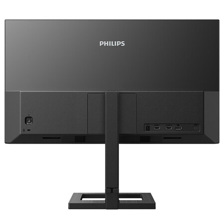 飞利浦 27英寸 2K高清 LGD-IPS 75Hz显示器275E2FE怎么样?做工如何?