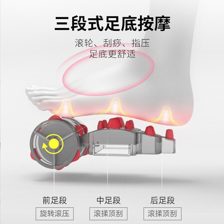 奥克斯S500按摩椅怎么样?口碑如何?