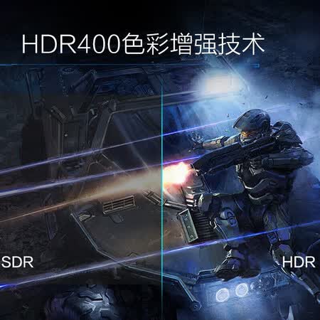 飞利浦 31.5英寸2K-QHD 165Hz显示屏325M1RZ怎么样?有谁用过?