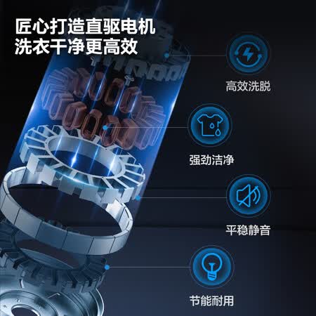 美的10KG波轮洗衣机MB100CQ7PRO怎么样？有谁用过？