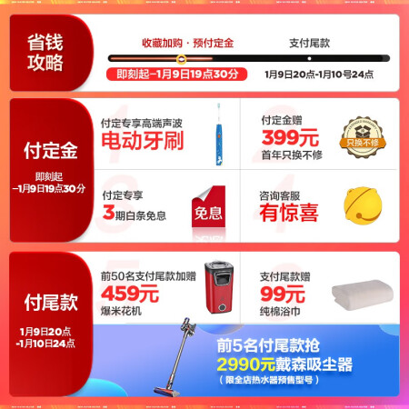 海尔18升燃气热水器JSQ34-18JX3(12T)U1有谁用过没有_http://www.meifudie.com_好物_第4张