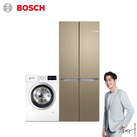 博士KME49AQ0TI+WAP282602W怎么样?质量好不好?