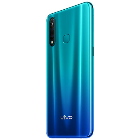 vivoz5x 712与710哪个好?有啥区别?