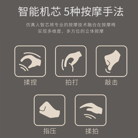艾力斯特A158-8按摩椅怎么样?好不好?