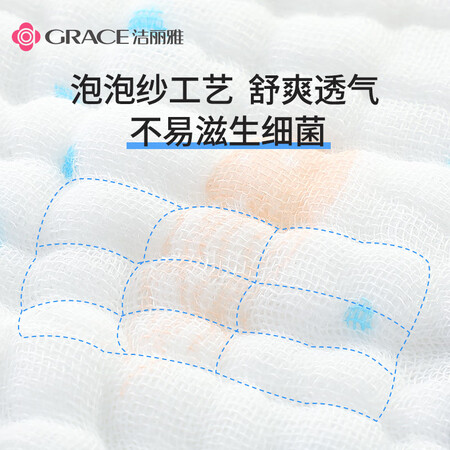 全方位体验洁丽雅6层纯棉婴儿浴巾柔吸水洗澡巾纱布幼儿童宝宝新生好不好用？优缺点揭秘中必看！