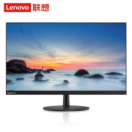 联想27英寸微边框IPS广视角显示器L27i-28怎么样?测试如何?