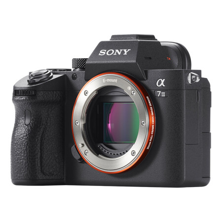 索尼ILCE-7M3 全画幅微单数码相机怎么样？质量好吗？