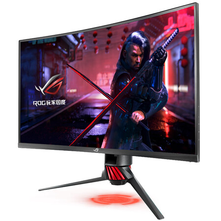 华硕xg32vq和xg32vqr区别哪个好?区别是什么?