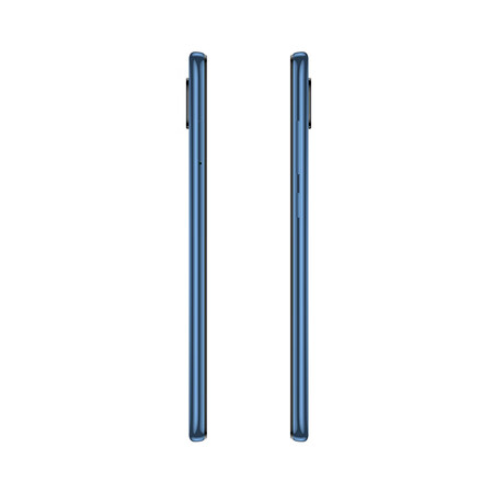 小米redmi 10x 4g对比小米redmi 9哪个好？有啥区别？