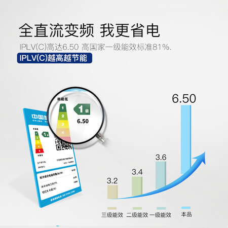 奥克斯DLR-H100W(C1)一拖三怎么样?质量好吗?
