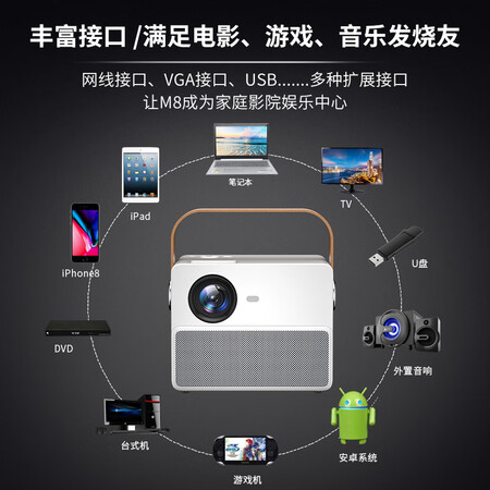 微影M8-TPH怎么样?评测好吗?