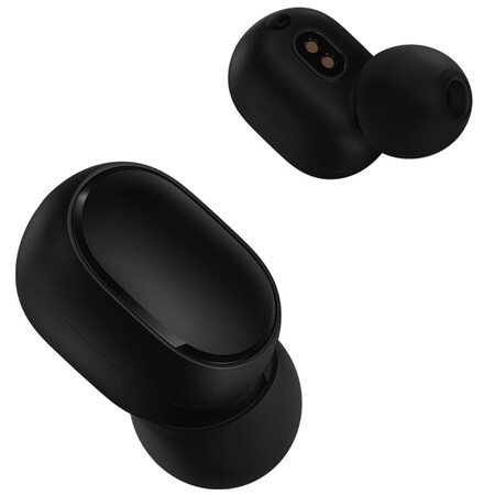 Redmi AirDots S和Redmi AirDots哪个好?区别大不大?