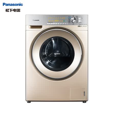 松下滚筒洗衣机10公斤洗烘一体XQG100-EG129怎么样?使用评价好吗?
