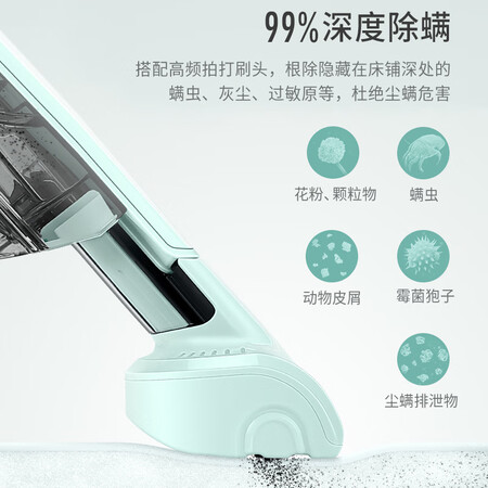过来人说说鲨客B1M吸尘器测评下质量如何？内幕反馈介绍！