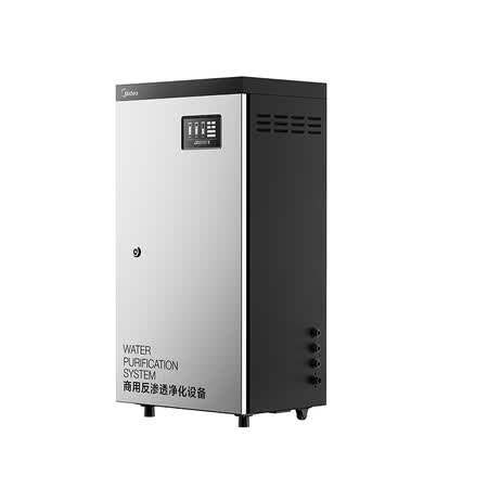 美的净水机ZRO1528-800G怎么样?测试如何?