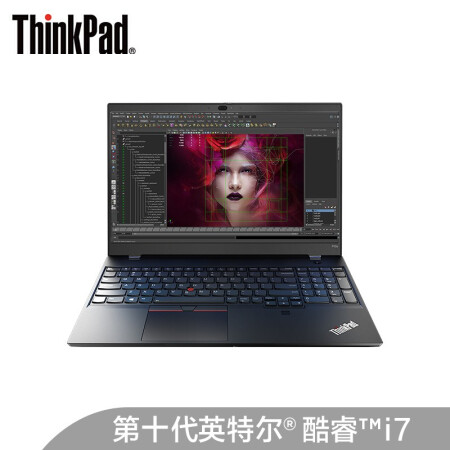 联想ThinkPad P15v 2020款怎么样？评测好吗？